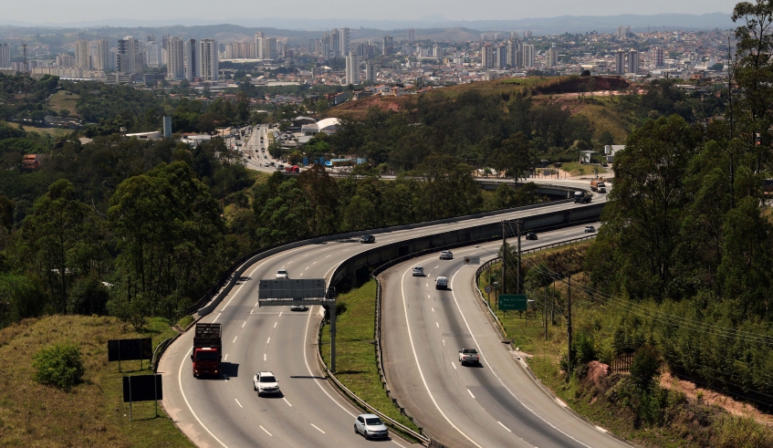 Prefeitura de Mogi das Cruzes almeja suspensão do processo de concessão de pedágios em rodovias da região 
