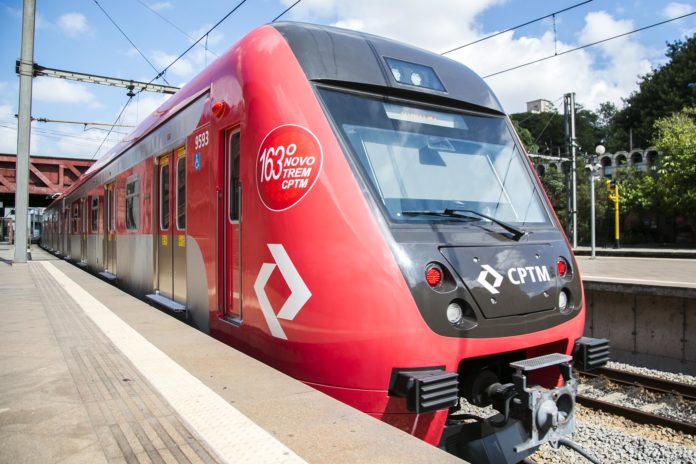 Estações da CPTM em Mogi das Cruzes, terão serviço de internet