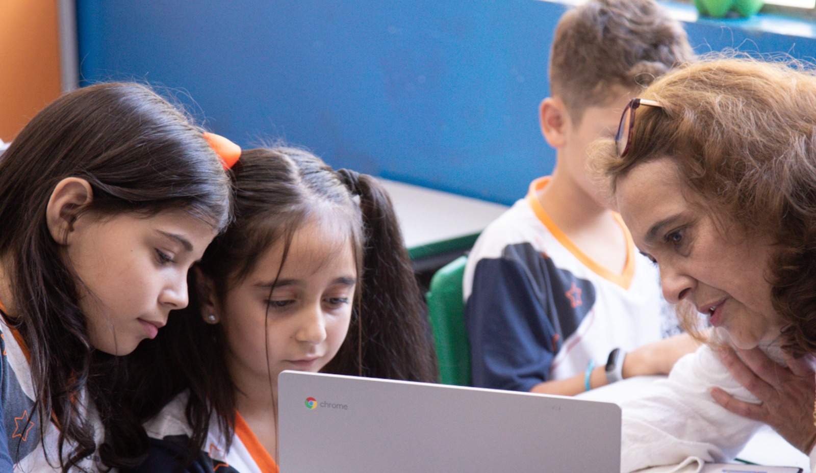 Mogi das Cruzes abre inscrições para alunos fora da rede municipal nesta quarta-feira