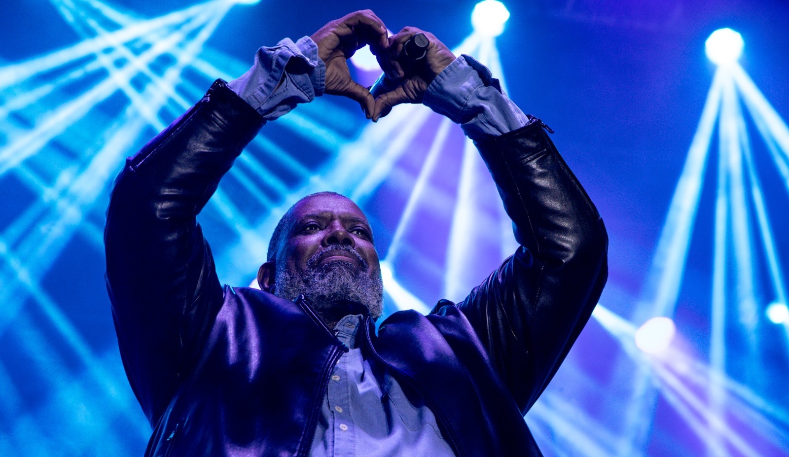Primeiro dia de Mogi Fest atrai 25 mil pessoas 