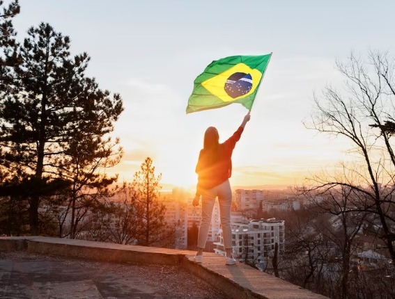 7 de setembro; Dia da Independência do Brasil 