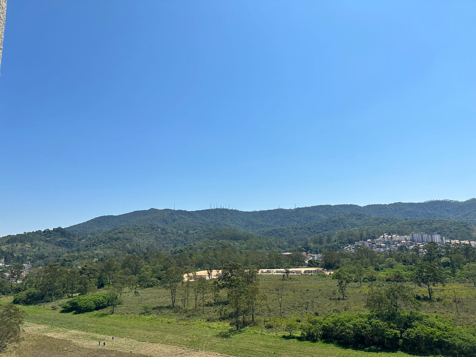 Mogi das Cruzes e Guararema tem previsão de calor extremo para essa semana