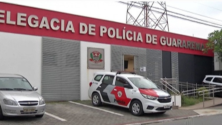 Homem sofre infarto após ameaçar gerente com faca em loja de Guararema
