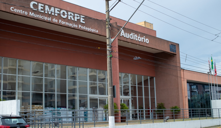  Conferência Municipal de Juventude ocorre na sexta-feira (29)
