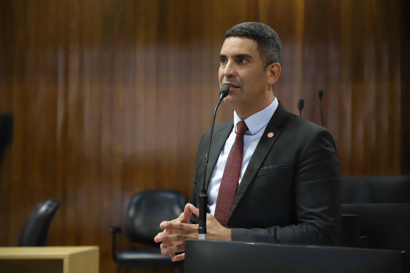 Mogi das Cruzes celebra a vida com a instituição do Dia do Nascituro e a Semana em Defesa da Vida