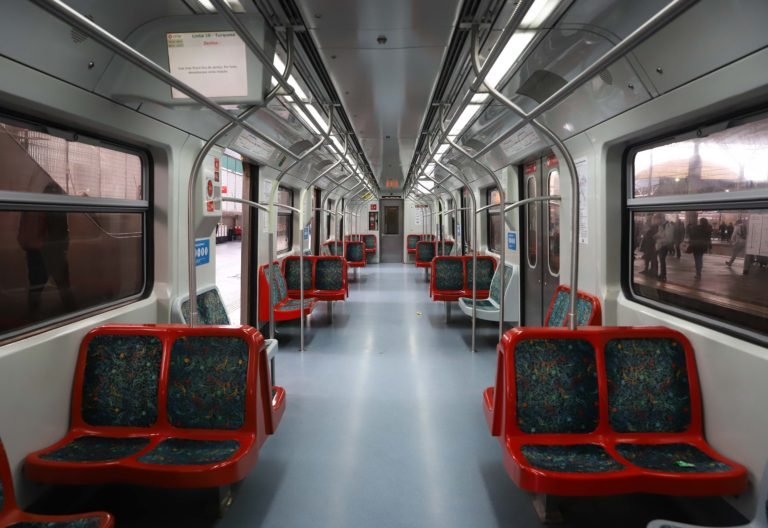 Linhas da CPTM voltam a circular nesta quarta-feira (4)