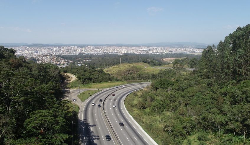 Prefeitura de Mogi das Cruzes protocola ação civil pública contra a implantação de pedágios