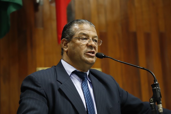 Falece ex-vereador Antônio Lino da Silva 