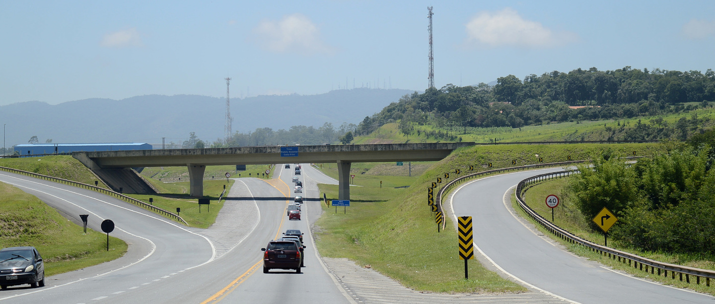 Edital que prevê leilão de 213 km para pedágios em Mogi das Cruzes é aprovado pelo Governo de São Paulo