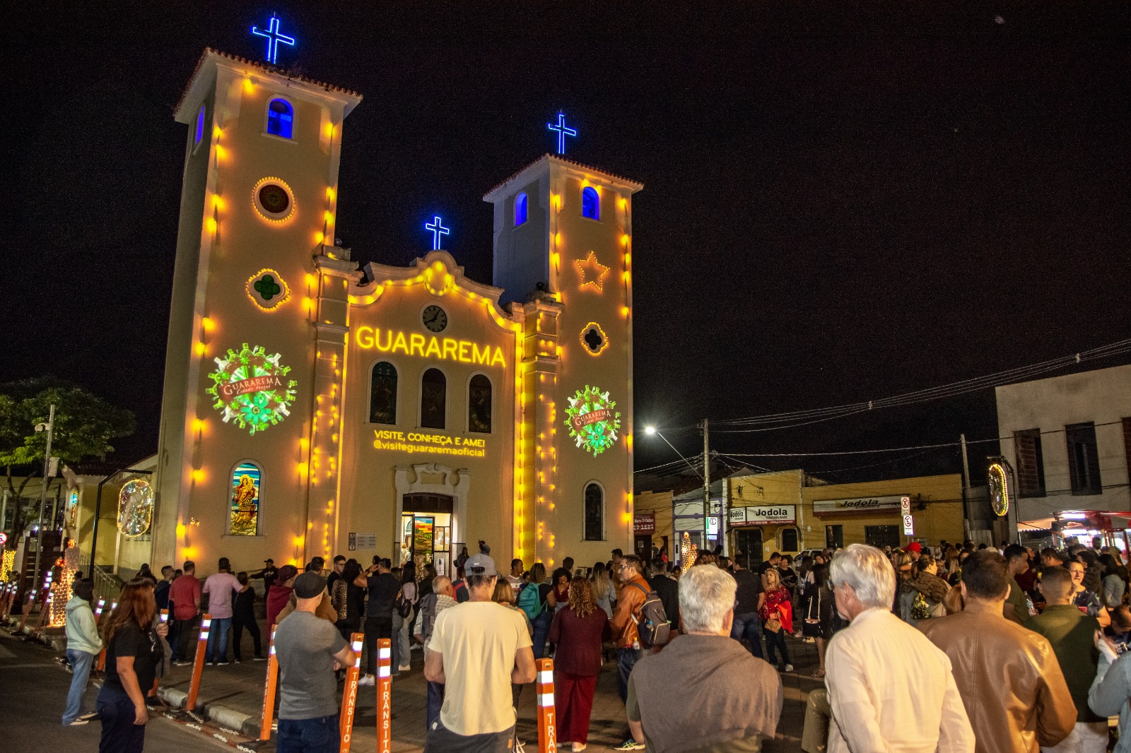 Guararema Cidade Natal 2023 disponibiliza programação