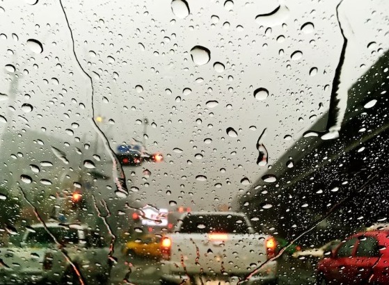 Semana chuvosa à vista; confira a previsão do tempo para Mogi e Guararema