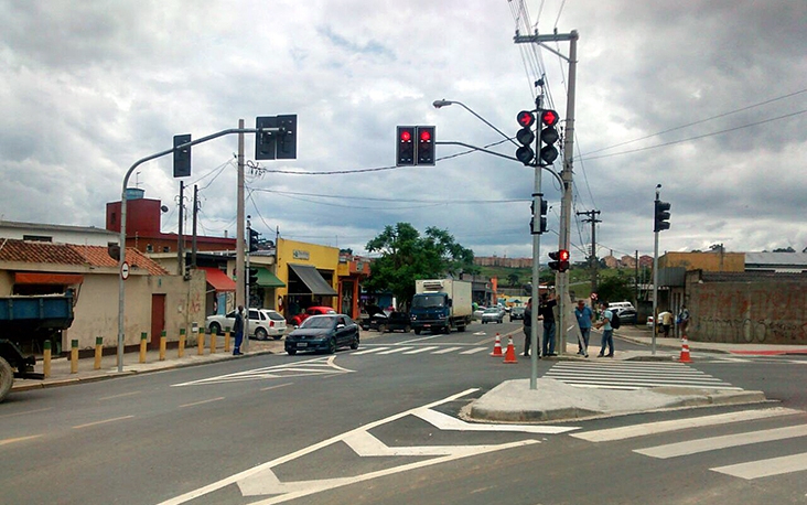 Alto Tietê tem queda de vítimas fatais em acidentes de trânsito