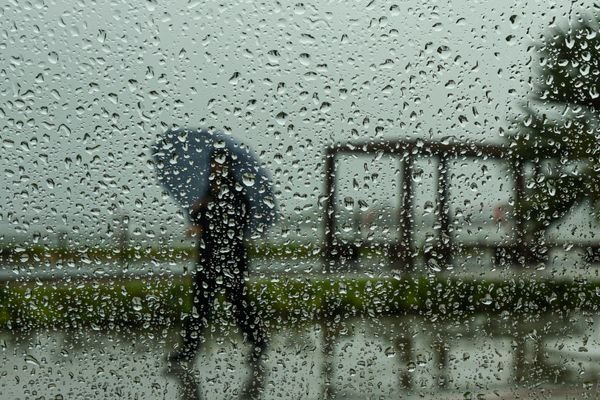 Previsão do Tempo aponta semana chuvosa para Mogi e Guararema