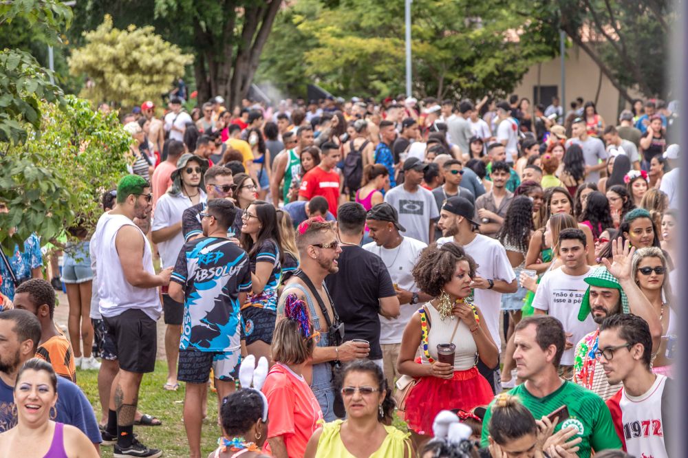 Prefeitura de Guararema define regras para o Carnaval 2024