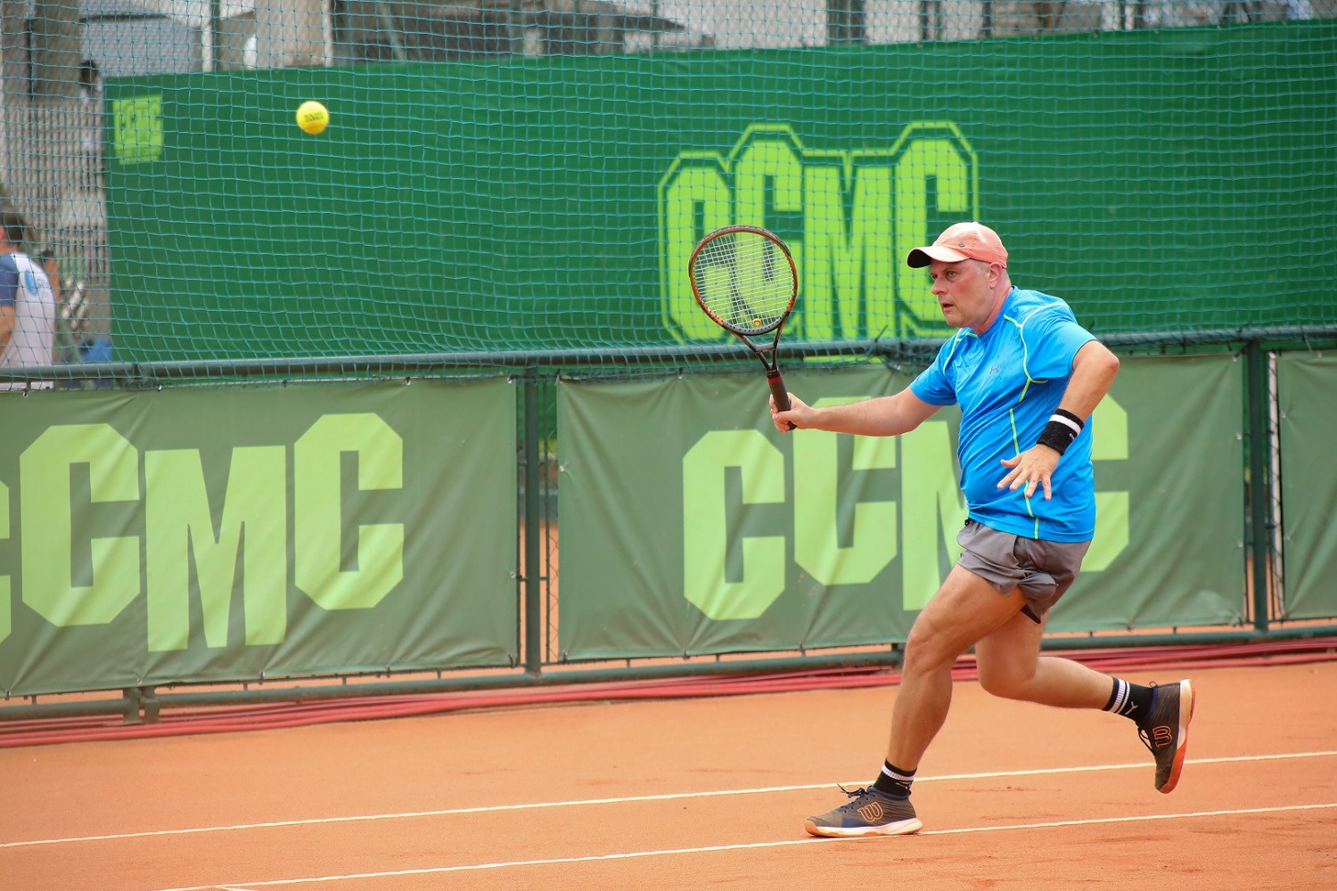 CCMC de Mogi abre inscrições para rankings de Tênis e Beach Tênis