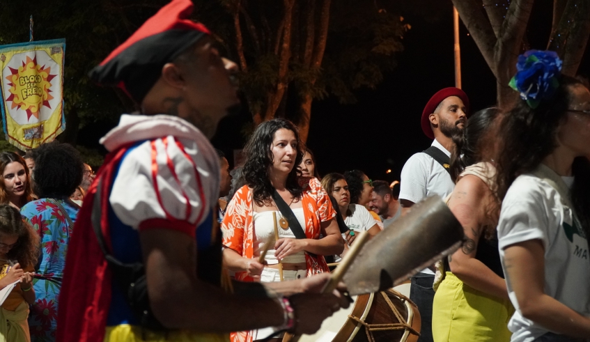 Carnaval Mogi das Cruzes 2024; confira a programação gratuita e repleta de atividades para o feriado