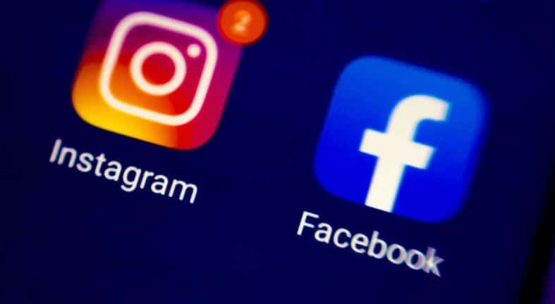 Instagram e Facebook enfrentam instabilidades e deixam milhares de usuários no Brasil e no mundo sem acesso