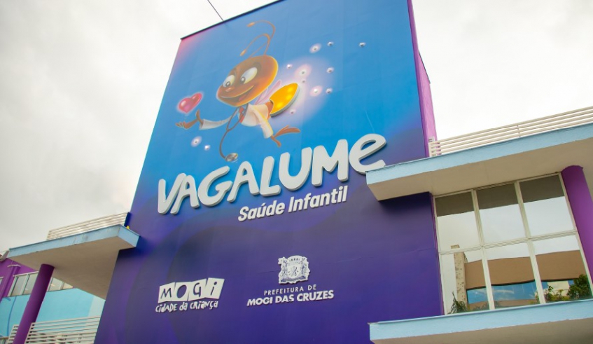 Vagalume Saúde Infantil celebra um ano de sucesso com mais de 100 mil atendimentos médicos