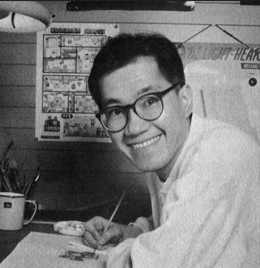 Adeus ao Mestre das Artes: Akira Toriyama, o Criador de 'Dragon Ball', Parte aos 68 Anos