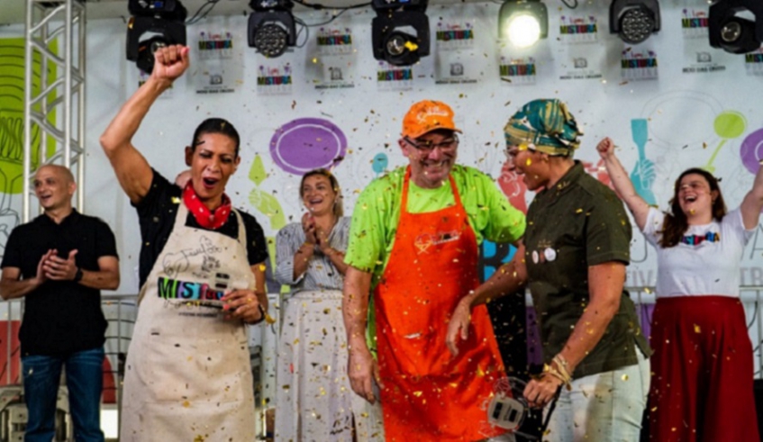1º Festival Gastronômico Mistura Mogiana encerra com sucesso: premiados e próximos passos revelados