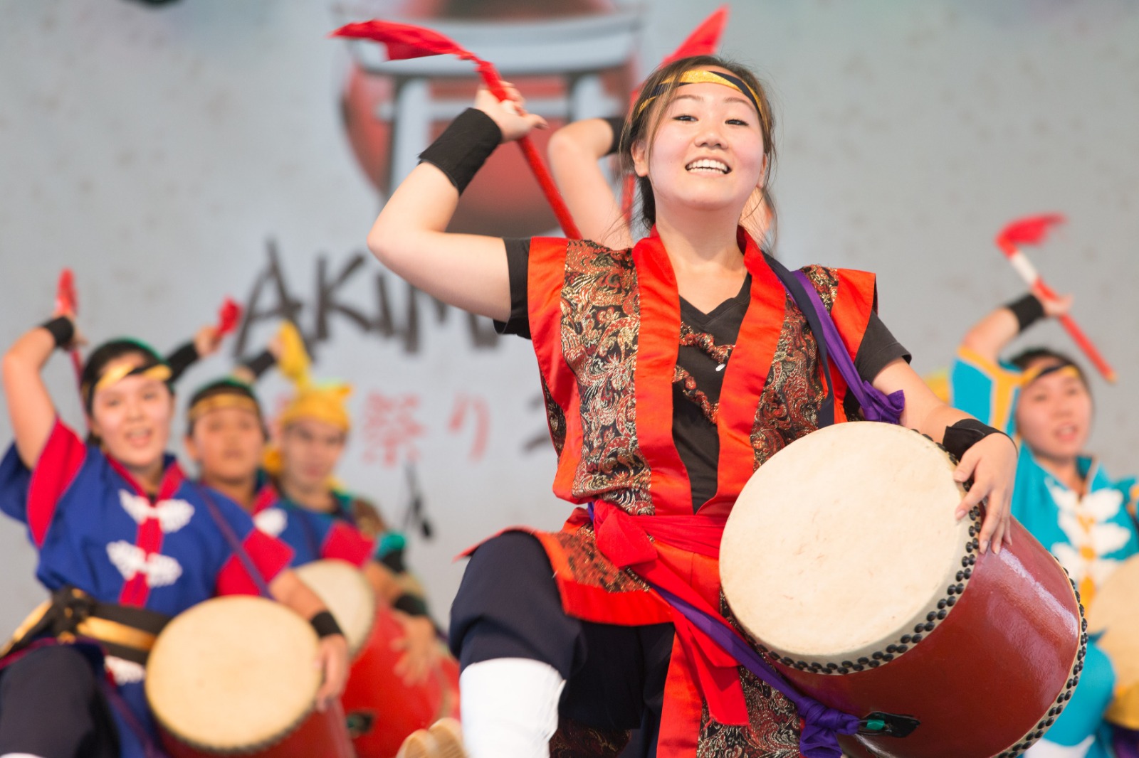 37º Festival Akimatsuri promove imersão na cultura japonesa