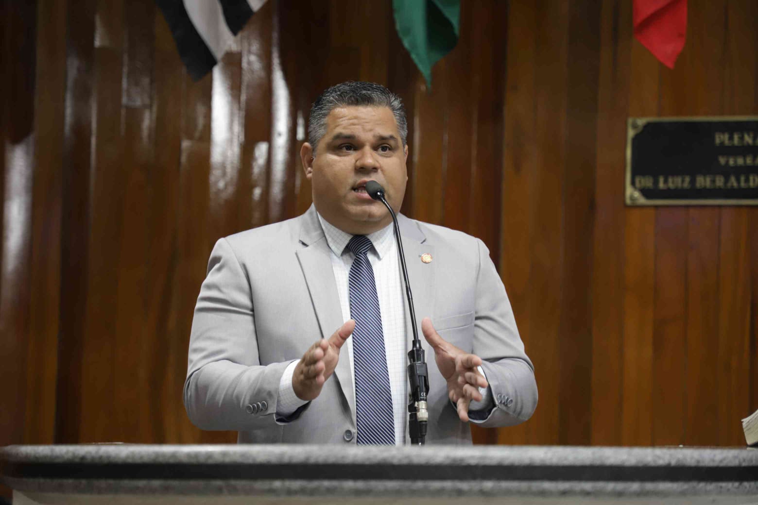 Nova Lei assegura acompanhamento em procedimentos médicos para mulheres em Mogi das Cruzes
