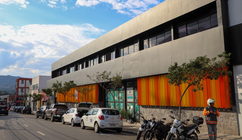 Prefeitura de Mogi das Cruzes apresenta Pipa Hub; Centro de inovação em destaque