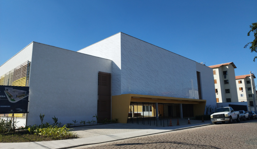Escola Viva Jundiapeba; Um marco na educação de Mogi das Cruzes
