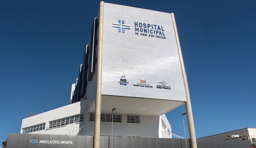 Hospital Municipal de Mogi das Cruzes recebe Acreditação Nível 1 da ONA
