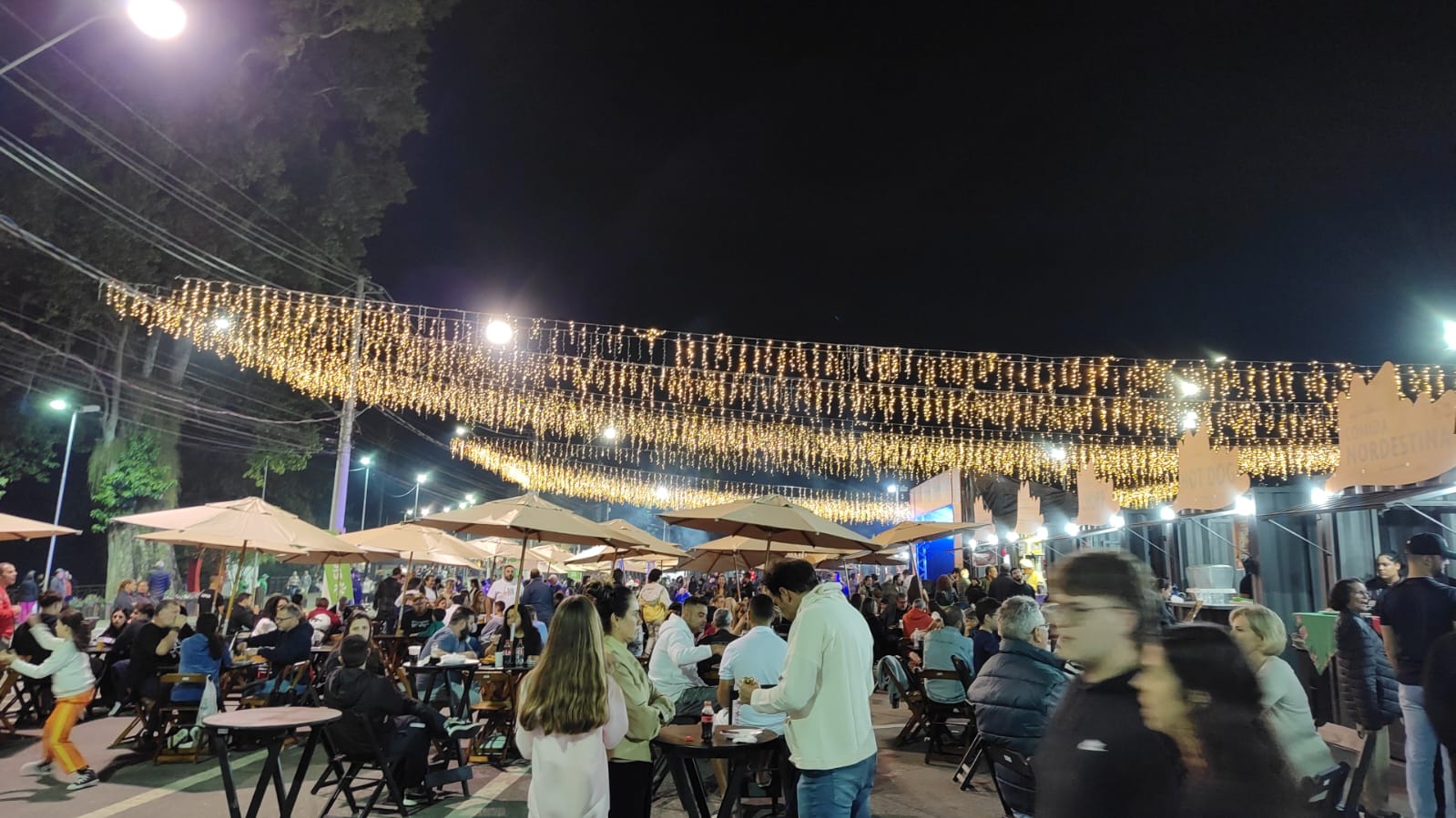  Sicredi é patrocinador do 8º Festival de Inverno de Guararema