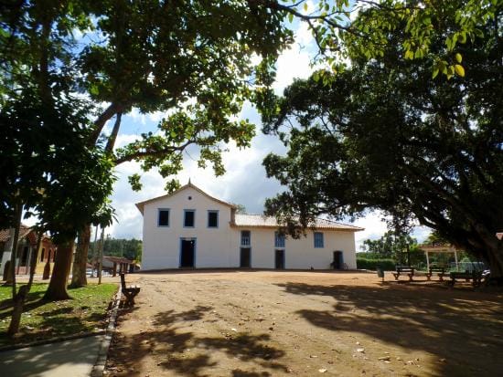 Arraiá da Freguesia promete animação em Guararema