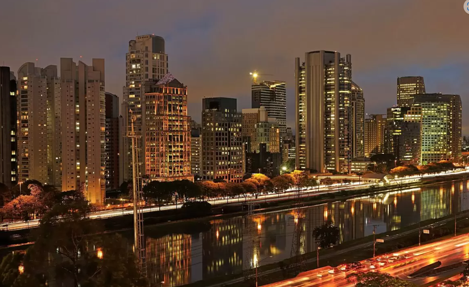 Terremoto no Chile provoca tremores em São Paulo