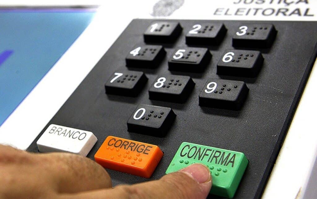Eleições 2024 convenções partidárias podem ser realizadas a partir deste sábado