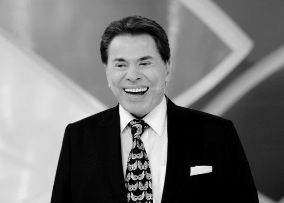 Morre Silvio Santos, ícone da TV brasileira, aos 93 anos