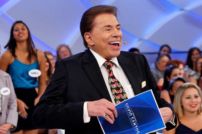 Silvio Santos deixa um legado na televisão e negócios no Brasil; SBT lança streaming gratuito +SBT