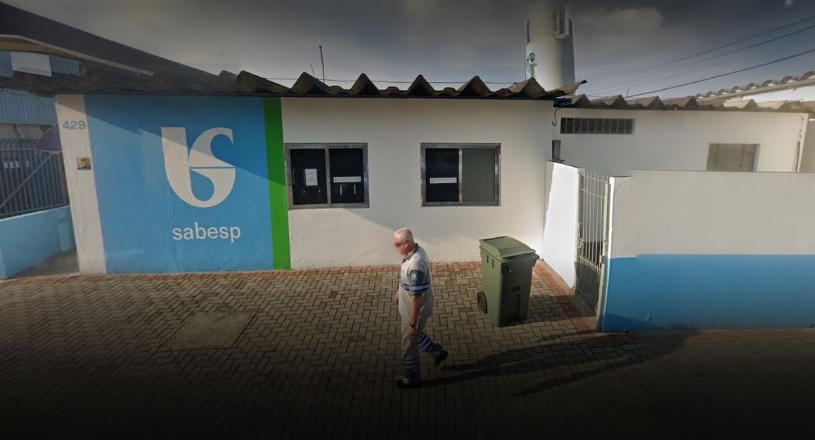 Prefeitura de Guararema move ação judicial contra a Sabesp por falta de água e descumprimento de decisão