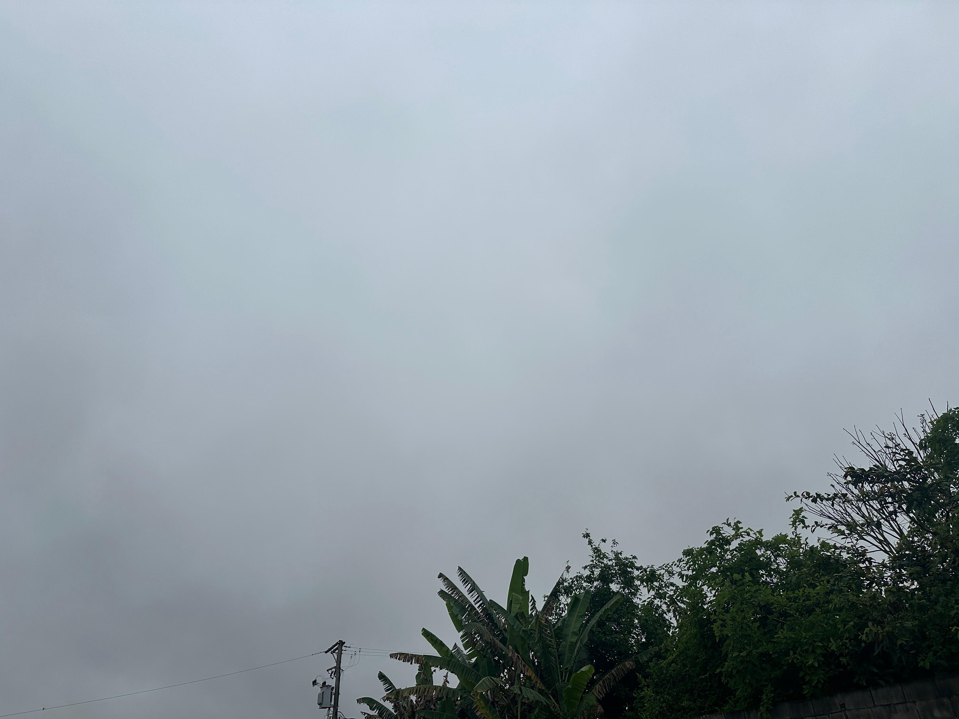 Previsão do tempo; Mogi das Cruzes e Guararema se preparam para uma semana de mudanças climáticas