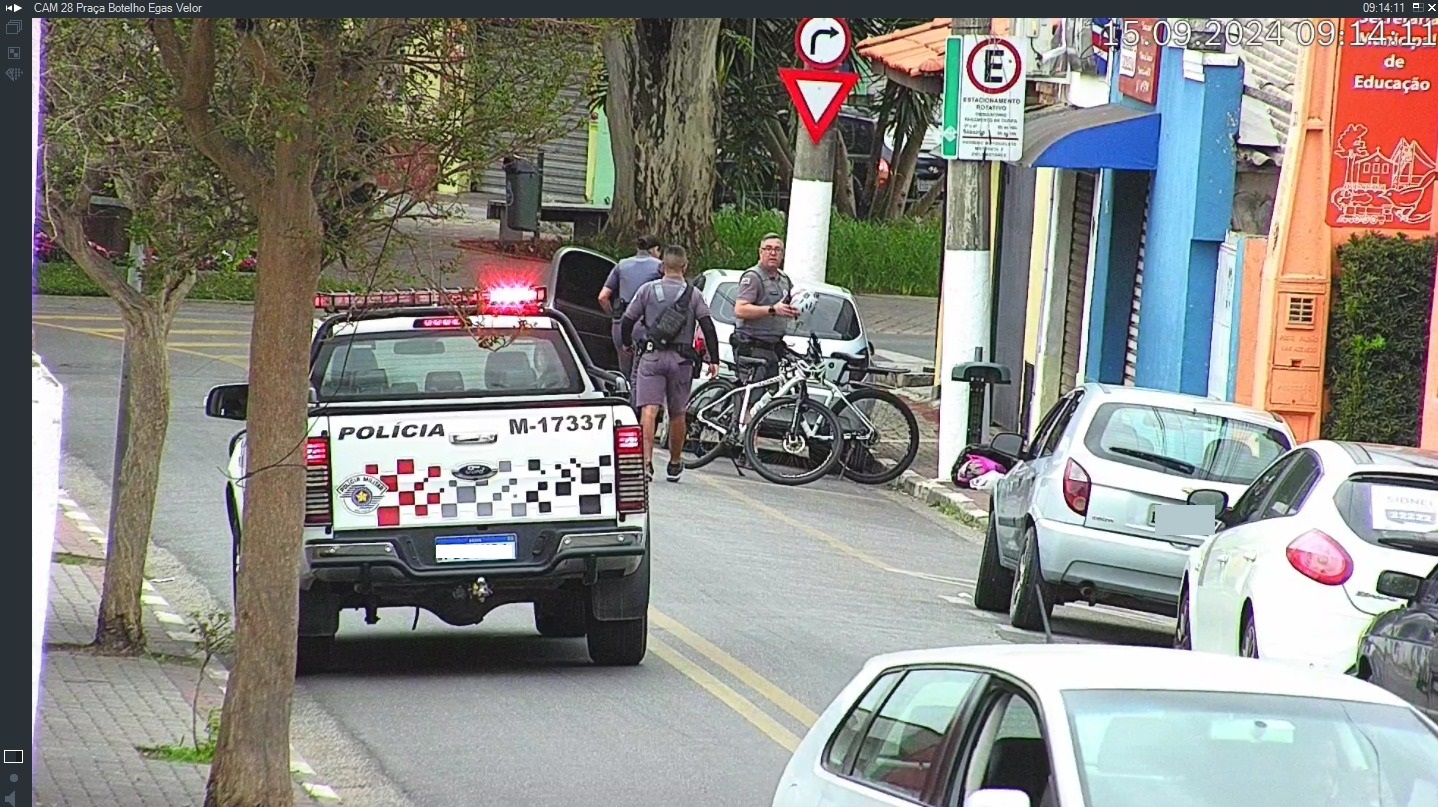 Veículo é devolvido à vítima após caso de estelionato em Guararema