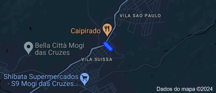 Tentativa de assalto na Vila Suíssa em Mogi das Cruzes mobiliza moradores