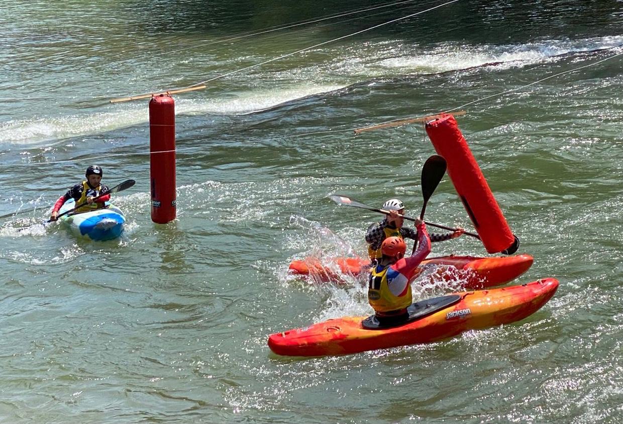 Atrações esportivas, culturais e de lazer agitam as festividades de 125 anos de Guararema