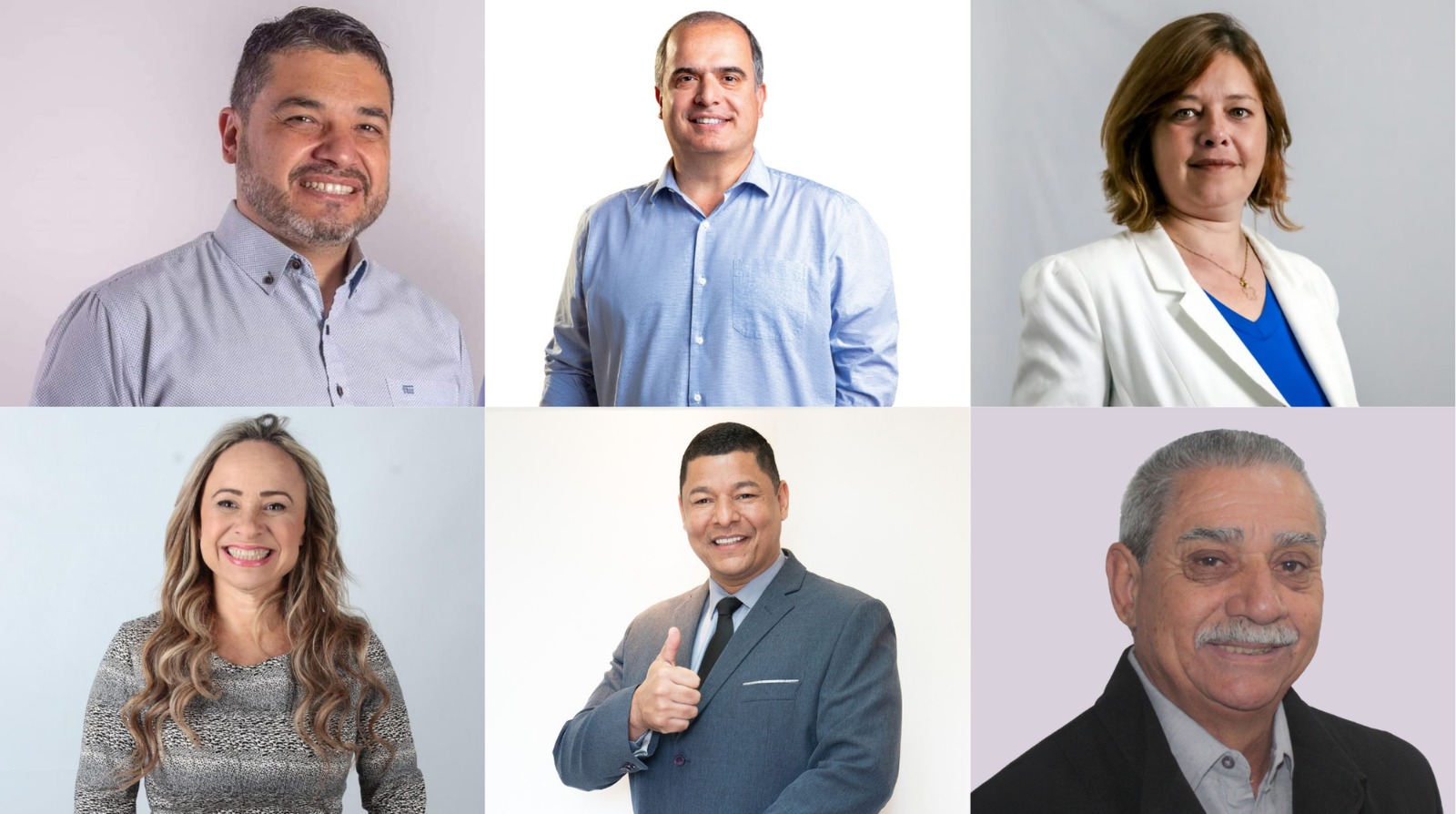 O Novo inicia série de entrevistas com candidatos a prefeito e vice de Mogi das Cruzes e Guararema