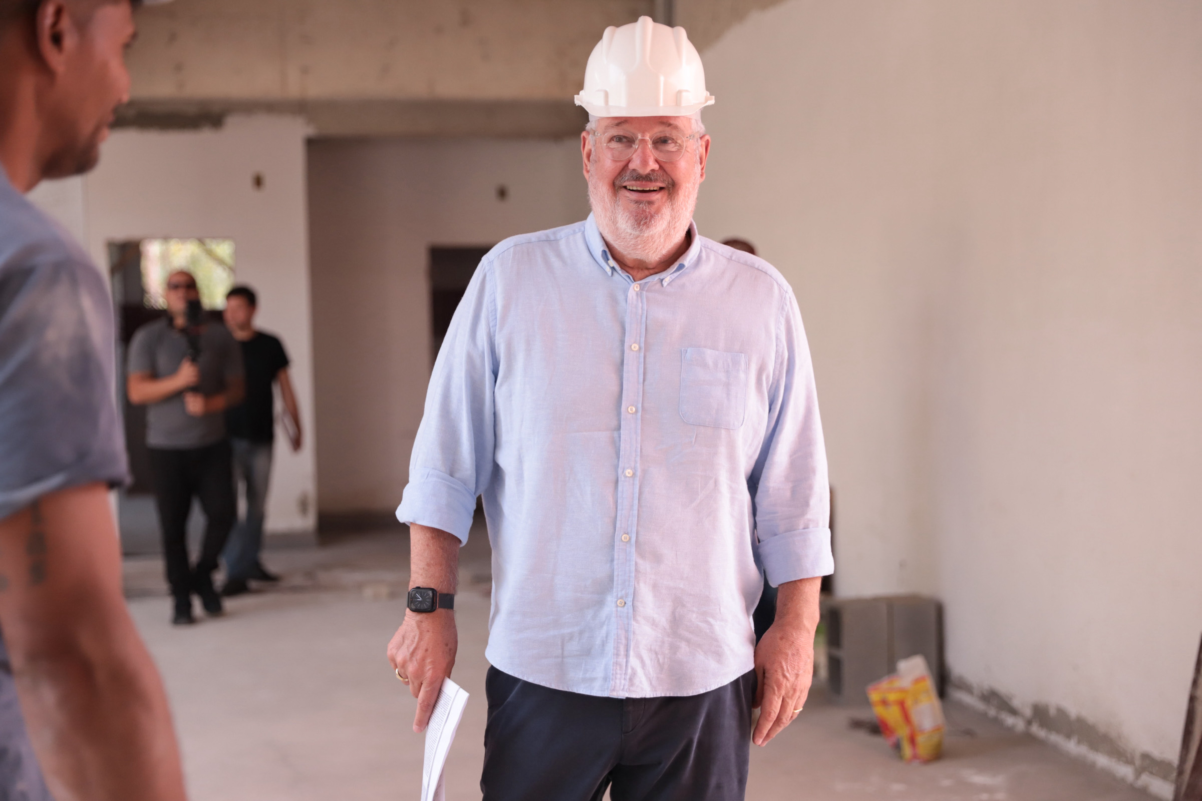 Guararema celebra 125 anos com balanço positivo em obras de infraestrutura, investimentos e crescimento econômico
