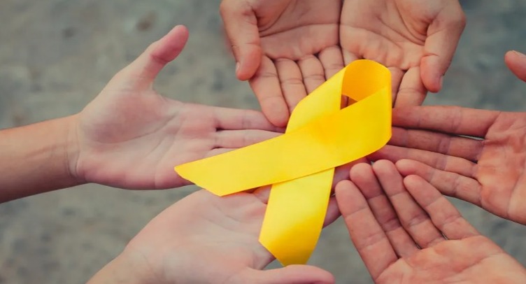 Fim da campanha Setembro Amarelo