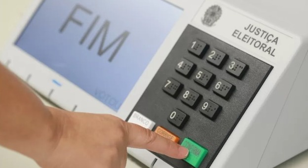 Eleições municipais movimentam mais de 34,4 milhões de eleitores em São Paulo neste domingo