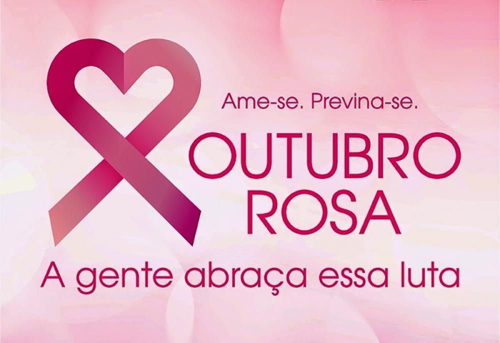 APAE Guararema promove roda de conversa em apoio ao Outubro Rosa