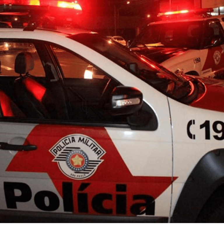  Polícia Militar de Biritiba Mirim cumpre mandado de prisão e recaptura procurado
