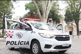 Polícia Militar de Guararema cumpre mandado de prisão durante operação