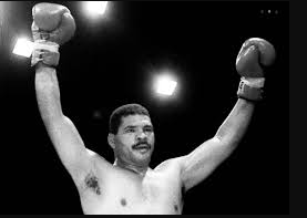 Maguila; O boxeador que rompeu barreiras morre aos 66 anos vítima de encefalopatia traumática crônica