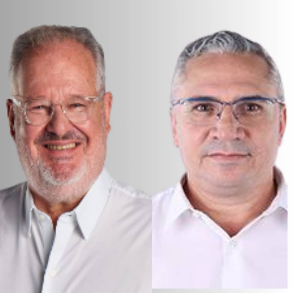 Prefeito de Guararema, José Luiz Eroles Freire, recebe licença para ausência do município; vice Odvane Rodrigues assume interinamente