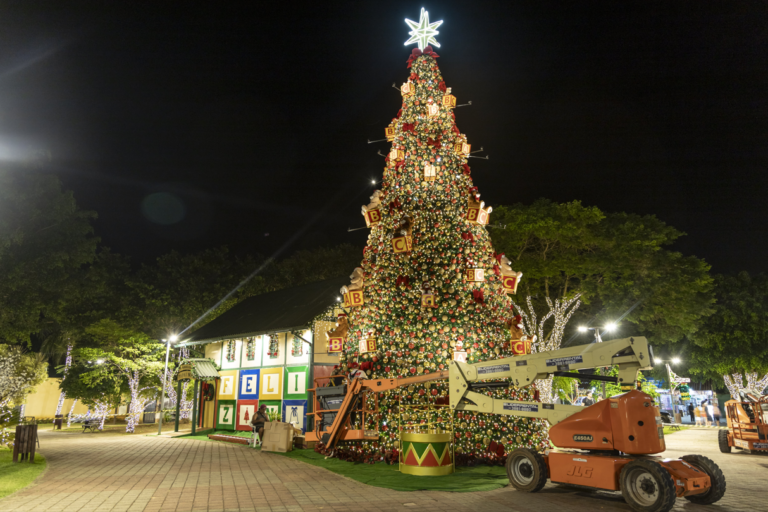 A Prefeitura, através de nota oficial, esclarece o cancelamento do evento “Guararema Cidade Natal